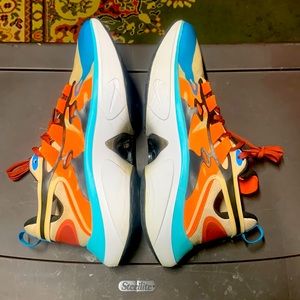 Nike Retro React Presto Size 11 Mens (GC)